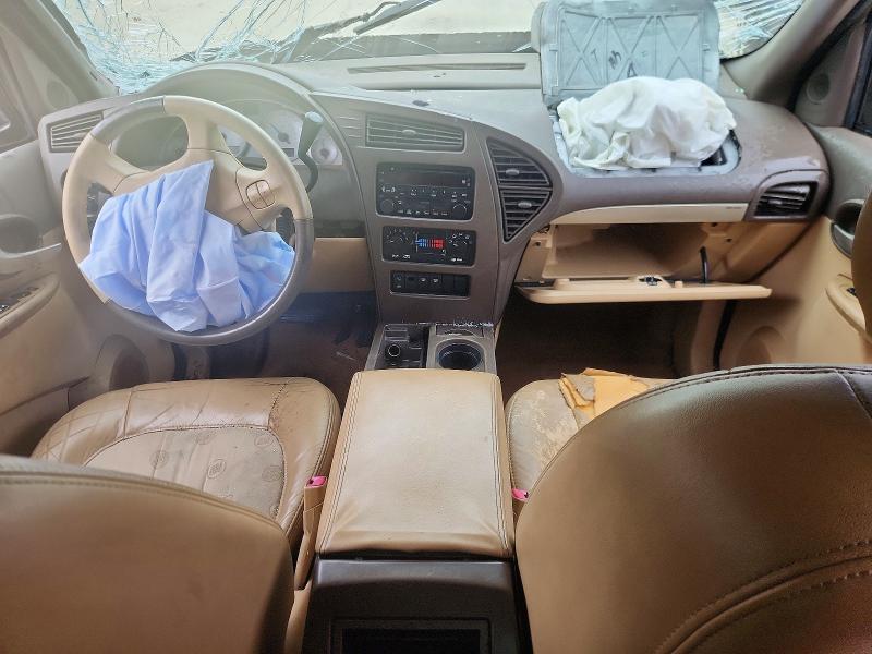 Aukcja sprzedaży 2003 Buick Rendezvous, vin: 3G5DA03E03S511511, numer aukcji: 63749966