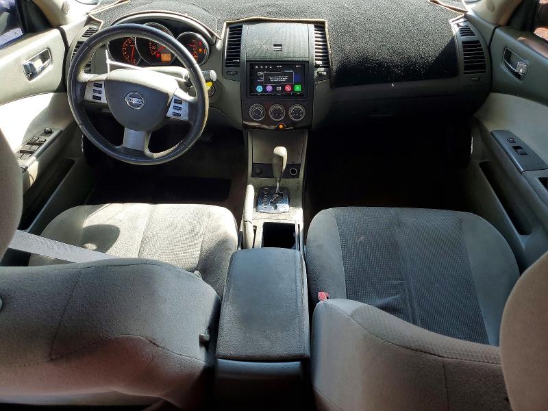 Продаж на аукціоні авто 2006 Nissan Altima, vin: 1N4AL11D06C204278, номер лоту: 64584526