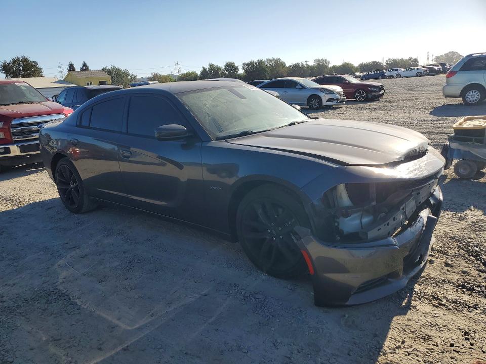 63425426 :رقم المزاد ، 2C3CDXCT0GH333051 vin ، 2016 Dodge Charger مزاد بيع