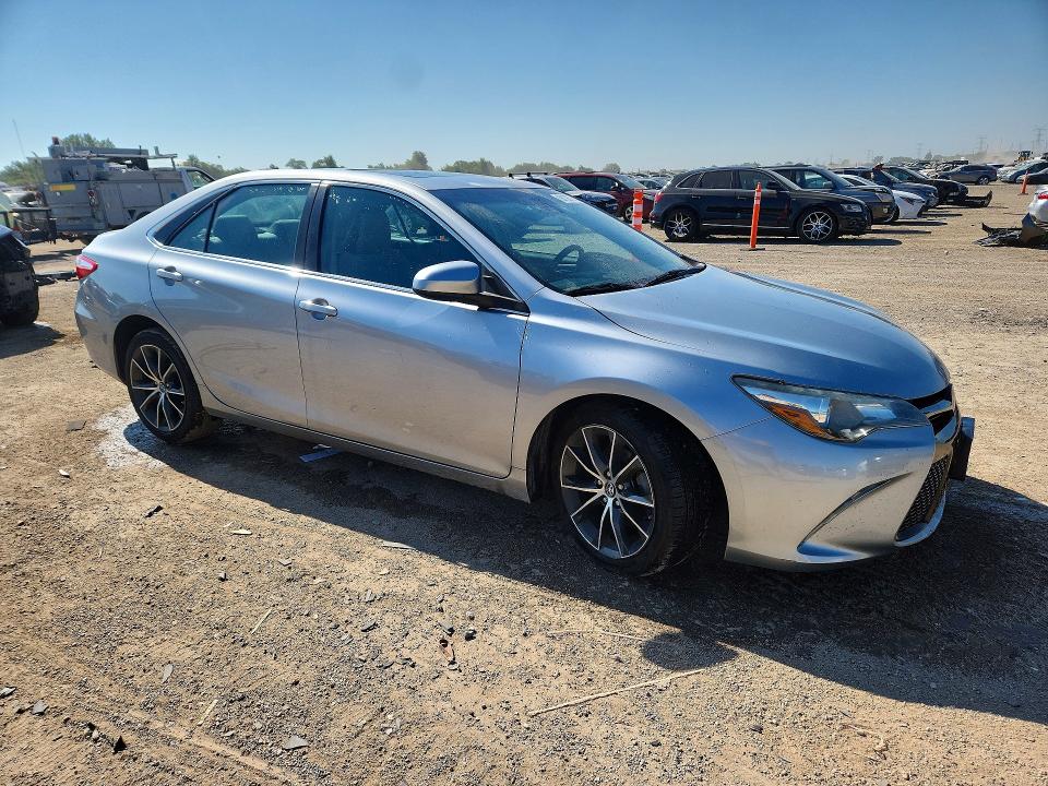 Aukcja sprzedaży 2016 Toyota Camry, vin: 4T1BF1FK4GU568529, numer aukcji: 66128726