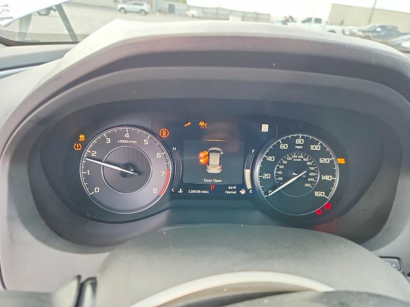 Продажа на аукционе авто 2022 Acura Rdx, vin: 5J8TC1H55NL003574, номер лота: 65540816