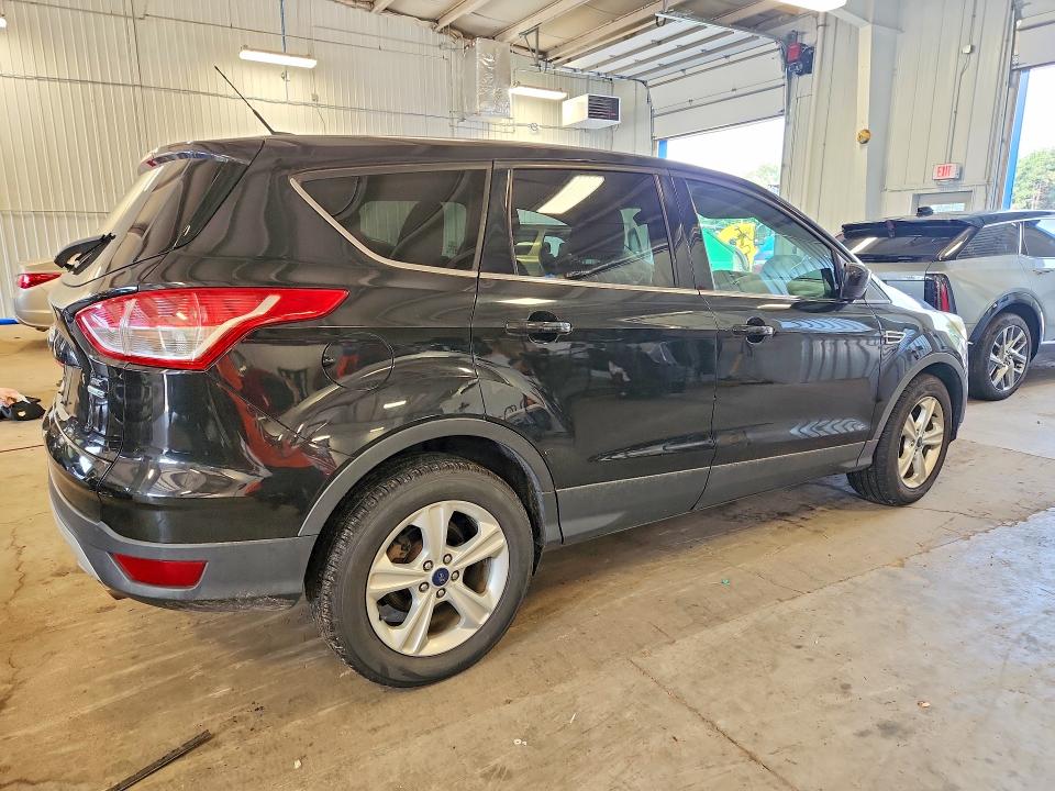 Продаж на аукціоні авто 2014 Ford Escape, vin: 1FMCU9GX3EUD65860, номер лоту: 63611566