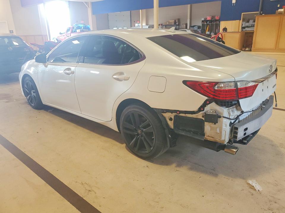 Aukcja sprzedaży 2013 Lexus Es, vin: JTHBK1GG3D2058589, numer aukcji: 64626356