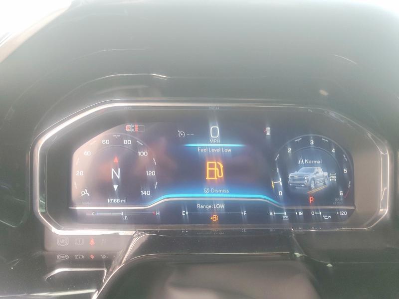 Aukcja sprzedaży 2025 Chevrolet Silverado, vin: 2GCUKJED2S1187942, numer aukcji: 66471076
