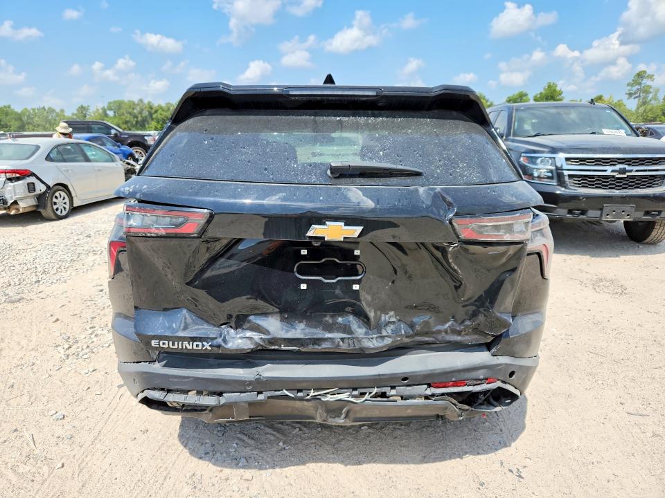 63474146 :رقم المزاد ، 3GNAXHEG6TL250958 vin ، 2026 Chevrolet Equinox مزاد بيع