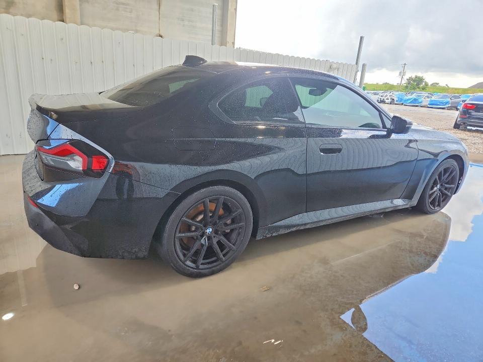 Aukcja sprzedaży 2022 Bmw 230i, vin: 3MW23CM04N8C51822, numer aukcji: 63409796