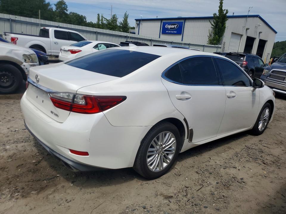 Продажа на аукционе авто 2016 Lexus Es, vin: JTHBK1GG1G2243065, номер лота: 66208026