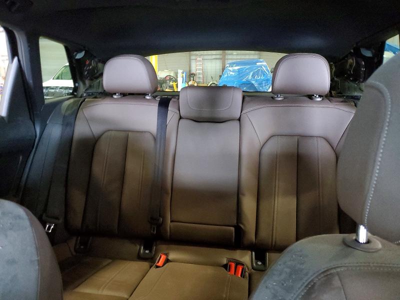 Aukcja sprzedaży 2024 Audi Q4 E-tron, vin: WA1L2BFZ4RP007055, numer aukcji: 63091386