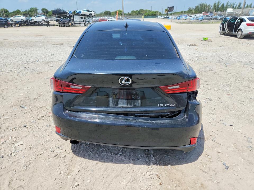 2015 Lexus Is მანქანა იყიდება აუქციონზე, vin: JTHBF1D28F5069313, აუქციონის ნომერი: 65183176