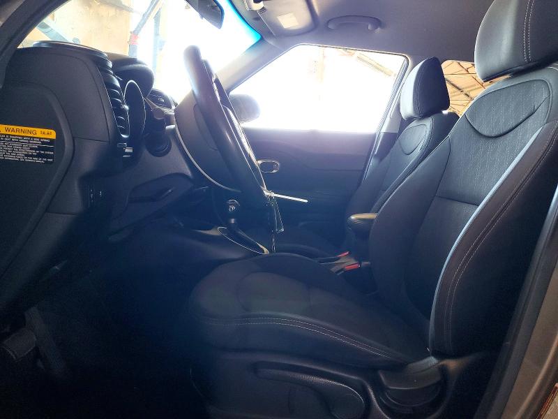 Auction sale of the 2019 Kia Soul, vin: KNDJN2A26K7024122, lot number: 65869506