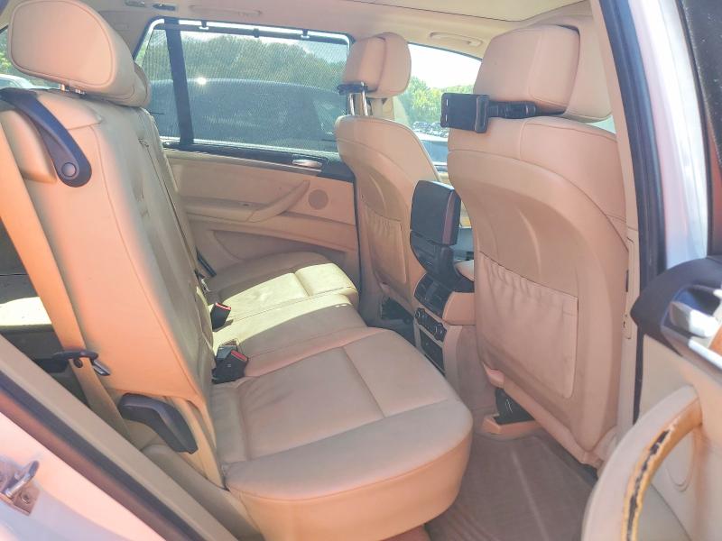 Продажа на аукционе авто 2010 Bmw X5, vin: 5UXFE4C57AL277236, номер лота: 66659146