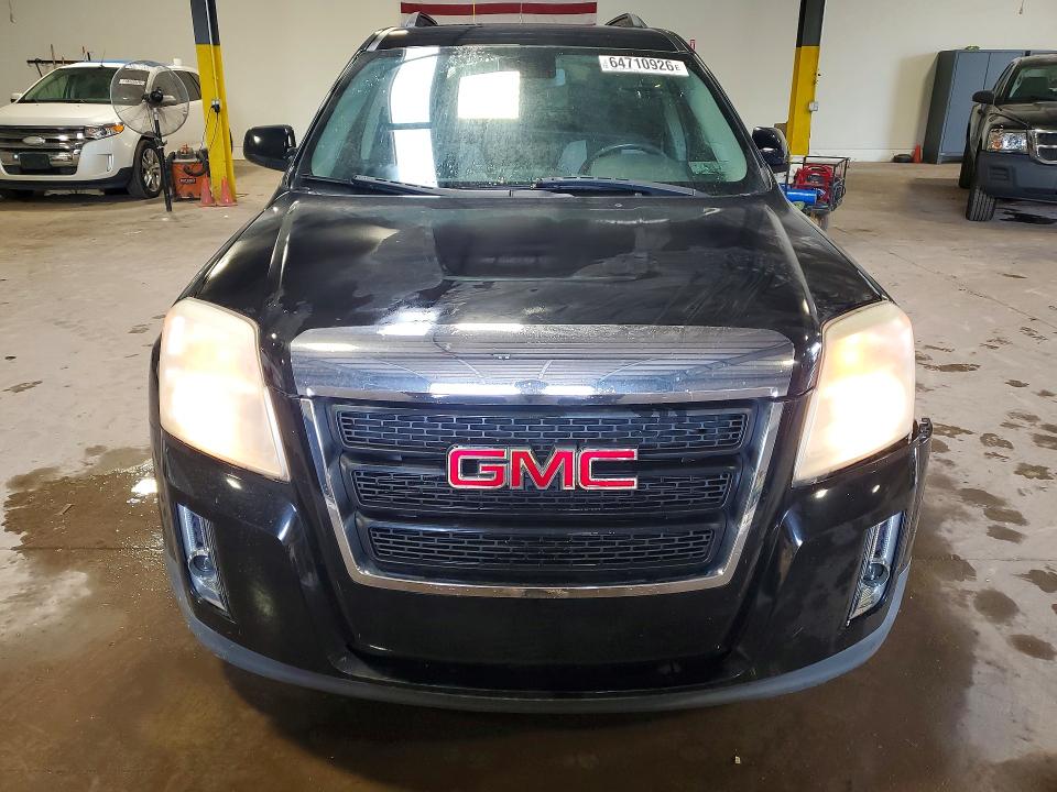 Auction sale of the 2012 Gmc Terrain, vin: 2GKFLTEK2C6101179, lot number: 64710926
