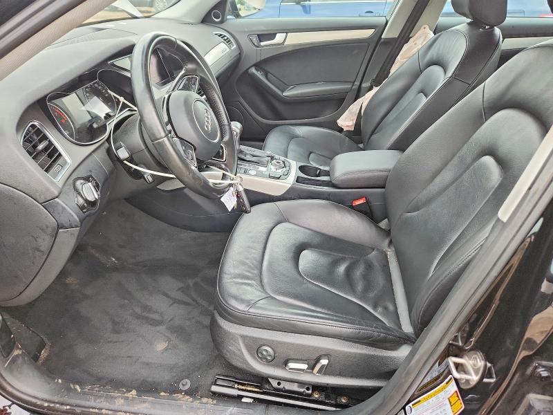 Aukcja sprzedaży 2015 Audi A4, vin: WAUFFAFL1FN017768, numer aukcji: 65027006