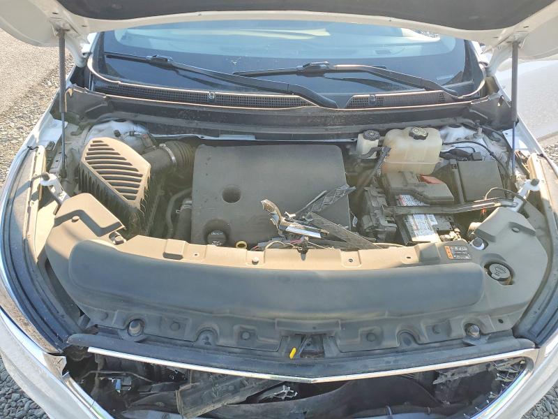 2019 Buick Enclave მანქანა იყიდება აუქციონზე, vin: 5GAEVCKW7KJ117082, აუქციონის ნომერი: 65589806