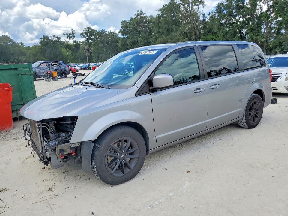 Aukcja sprzedaży 2019 Dodge Grand Caravan, vin: 2C4RDGEG2KR765178, numer aukcji: 64071156