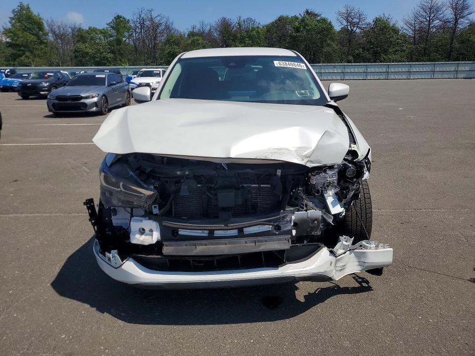2024 Mazda Cx-5 მანქანა იყიდება აუქციონზე, vin: JM3KFBBM7R0358378, აუქციონის ნომერი: 63849846