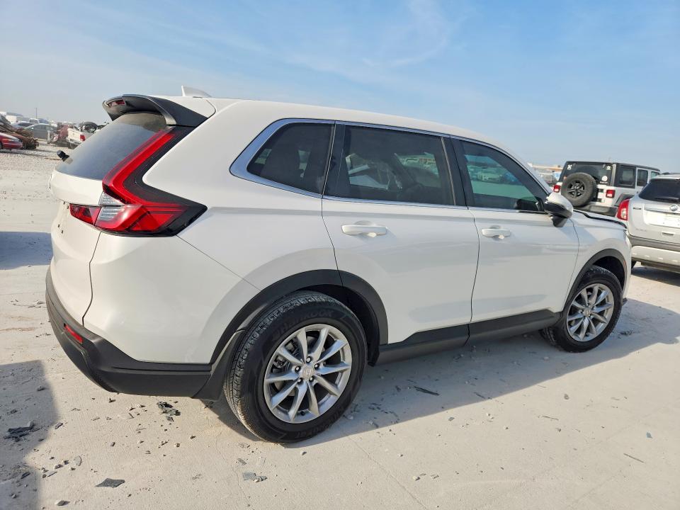 Aukcja sprzedaży 2026 Honda Cr-v, vin: 2HKRS3H45TH313112, numer aukcji: 66116886