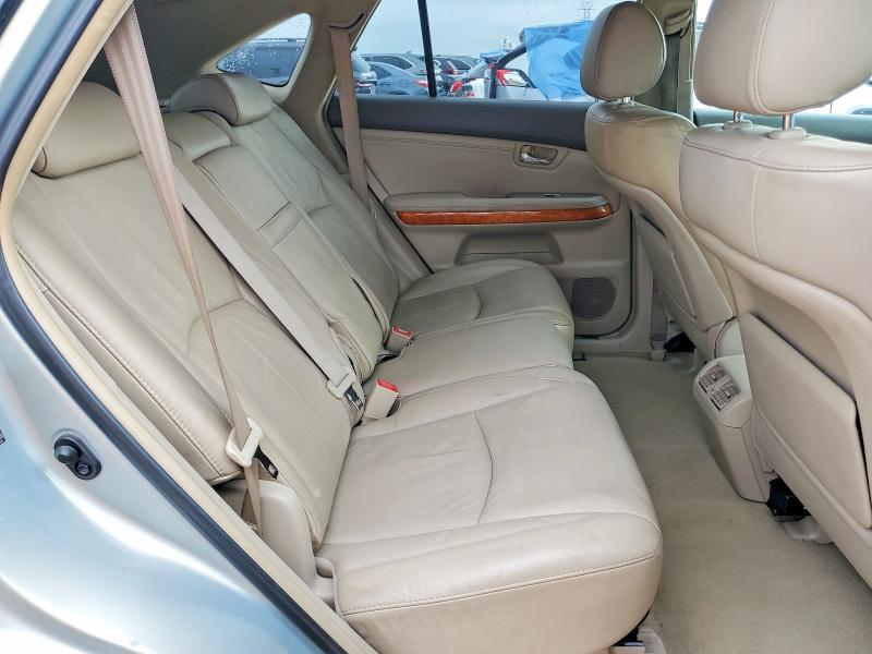 Aukcja sprzedaży 2009 Lexus Rx, vin: 2T2HK31U19C111588, numer aukcji: 63114606