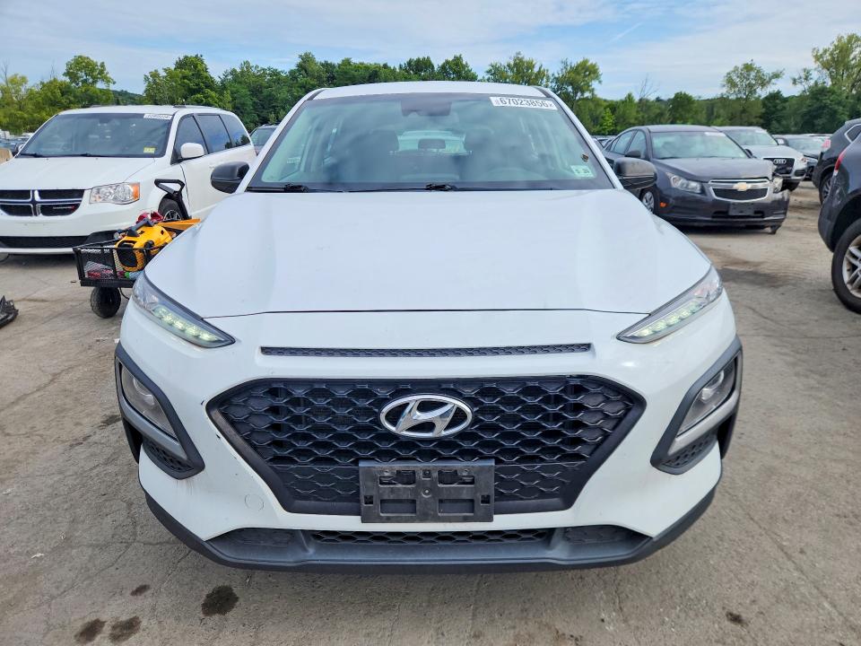Aukcja sprzedaży 2019 Hyundai Kona, vin: KM8K12AA9KU324161, numer aukcji: 67023856