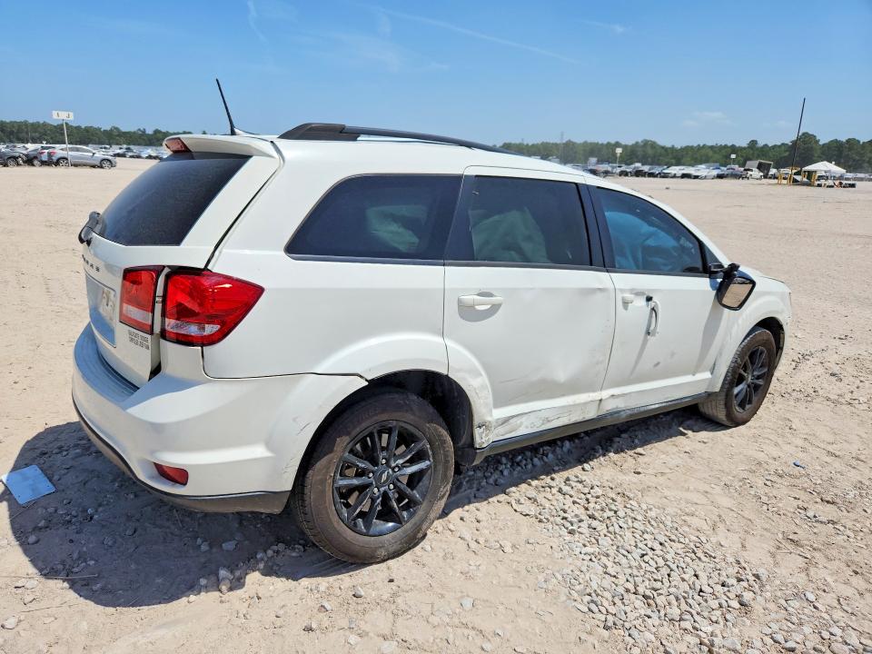 Aukcja sprzedaży 2019 Dodge Journey, vin: 3C4PDCBB4KT846012, numer aukcji: 65061296