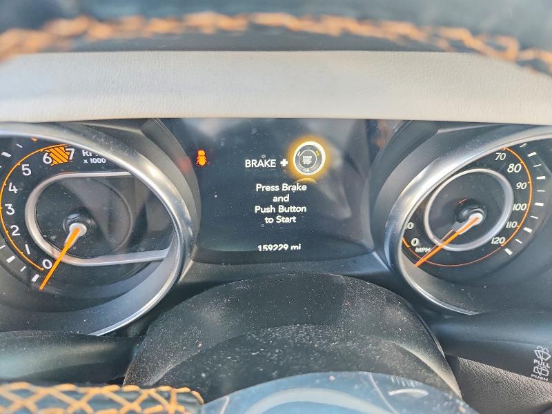 Продаж на аукціоні авто 2021 Jeep Wrangler Unlimited, vin: 1C4HJXEN3MW854156, номер лоту: 64019316