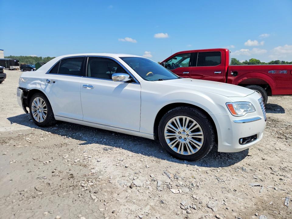 Aukcja sprzedaży 2013 Chrysler 300c, vin: 2C3CCAKG2DH533333, numer aukcji: 63034486