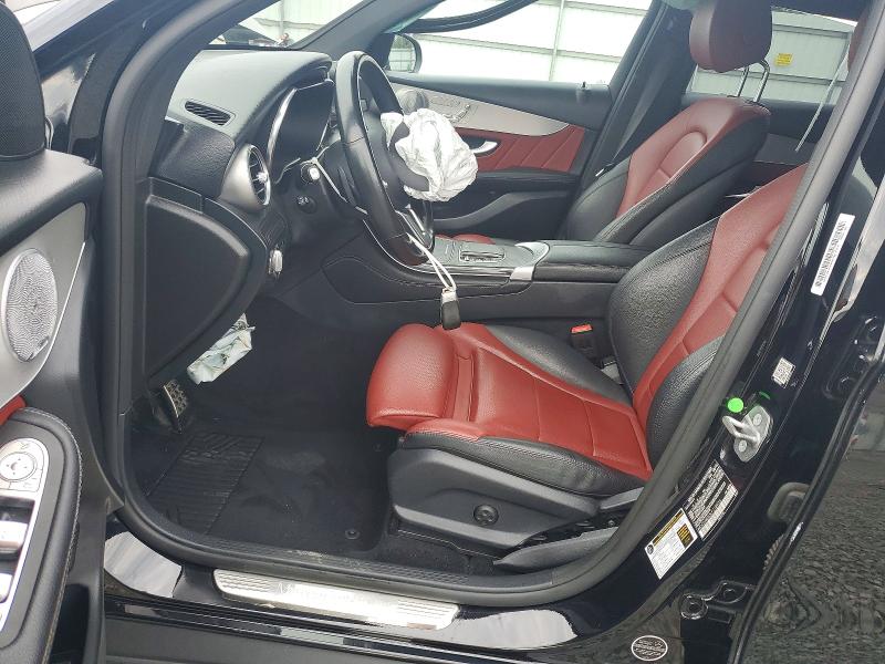 65570306 :رقم المزاد ، WDC0J8EB3LF718935 vin ، 2020 Mercedes-benz Glc Coupe مزاد بيع