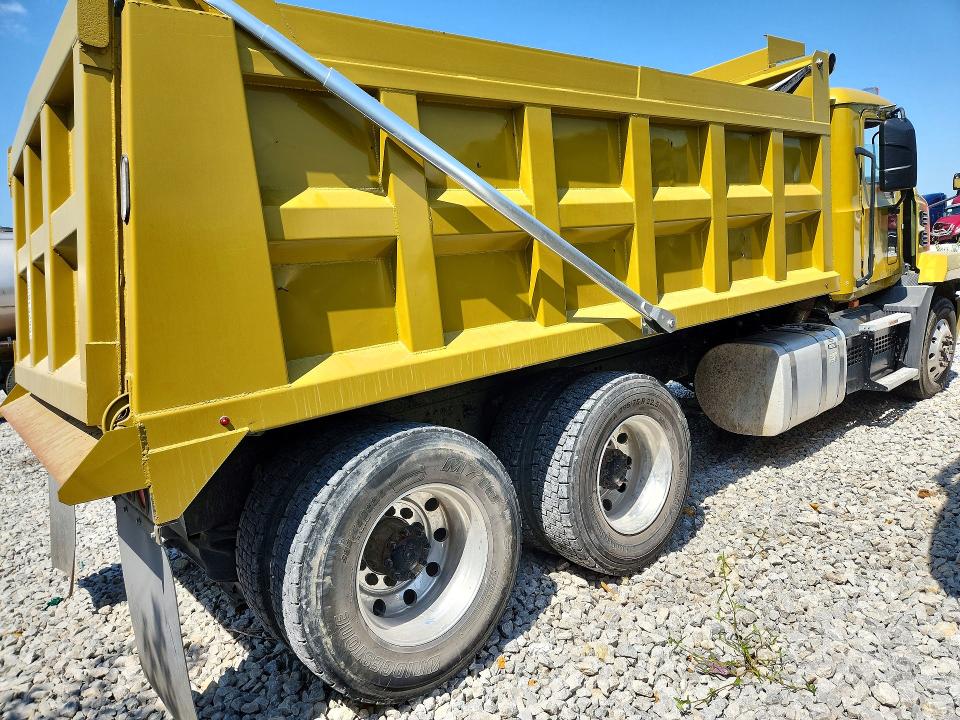 Aukcja sprzedaży 2020 Mack Anthem, vin: 1M1AN3GY6LM016607, numer aukcji: 66261896