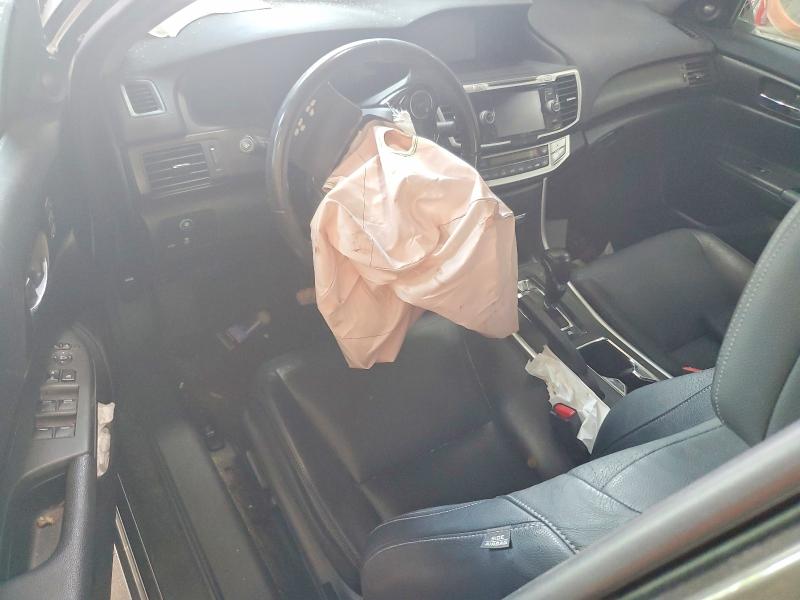 Продажа на аукционе авто 2014 Honda Accord, vin: 1HGCR6F57EA006244, номер лота: 62016426