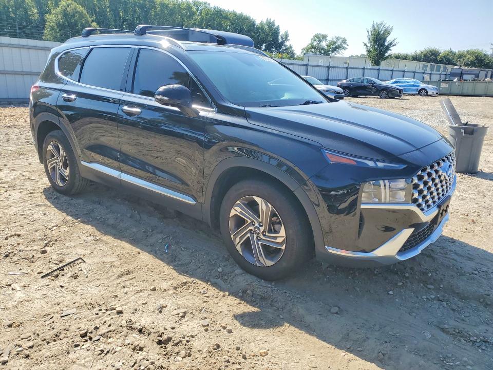 Aukcja sprzedaży 2023 Hyundai Santa Fe, vin: 5NMS34AJ9PH638143, numer aukcji: 66648596