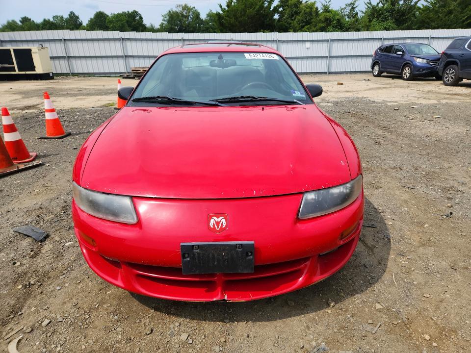 Продажа на аукционе авто 1999 Dodge Avenger, vin: 4B3AU52NXXE010790, номер лота: 64214126