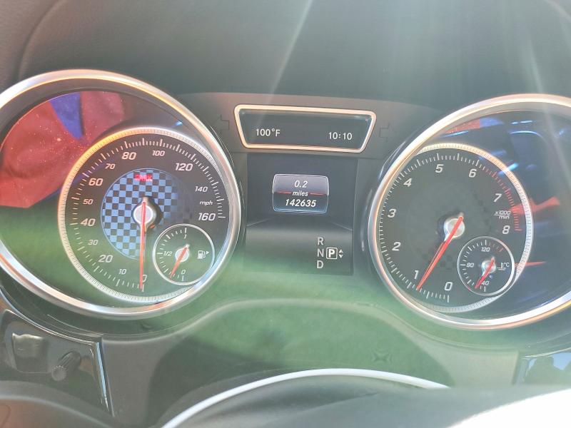 Aukcja sprzedaży 2016 Mercedes-benz Gle Coupe, vin: 4JGED6EB1GA009555, numer aukcji: 66069676