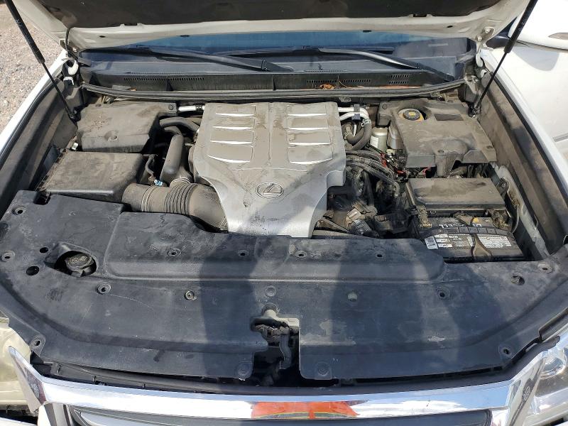 65577596 :رقم المزاد ، JTJBM7FX5J5207835 vin ، 2018 Lexus Gx مزاد بيع