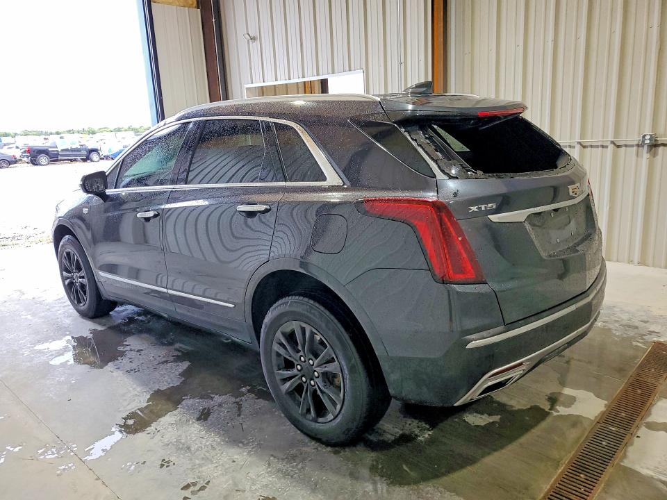 Aukcja sprzedaży 2021 Cadillac Xt5, vin: 1GYKNCRSXMZ149351, numer aukcji: 65799856