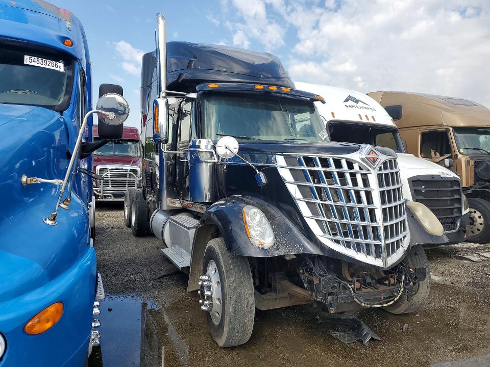 Продаж на аукціоні авто 2016 International Unknown, vin: 3HSCXAPR4GN750674, номер лоту: 65475356