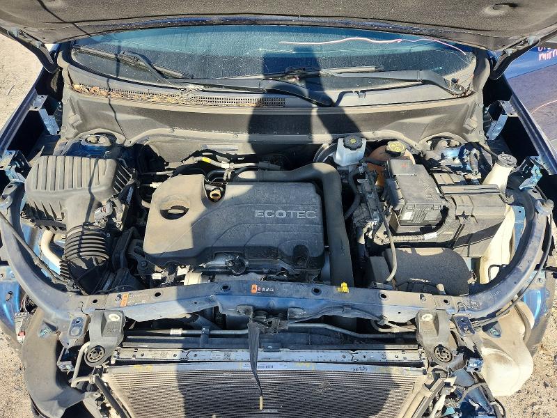 Aukcja sprzedaży 2020 Chevrolet Equinox, vin: 3GNAXKEV2LL285623, numer aukcji: 64836956