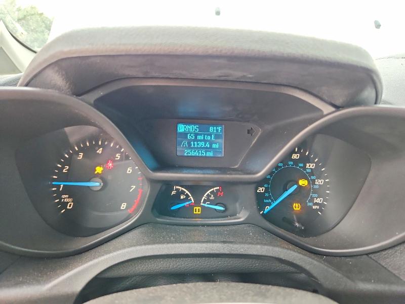 Продажа на аукционе авто 2015 Ford Transit Connect, vin: NM0LS7EX1F1190736, номер лота: 64281396