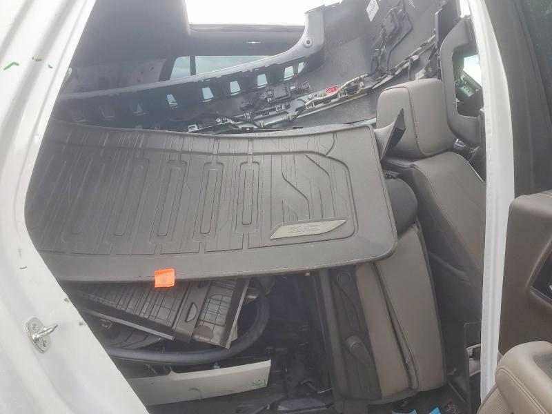 63119316 :رقم المزاد ، 1GKS1BRD4SR278829 vin ، 2025 Gmc Yukon مزاد بيع