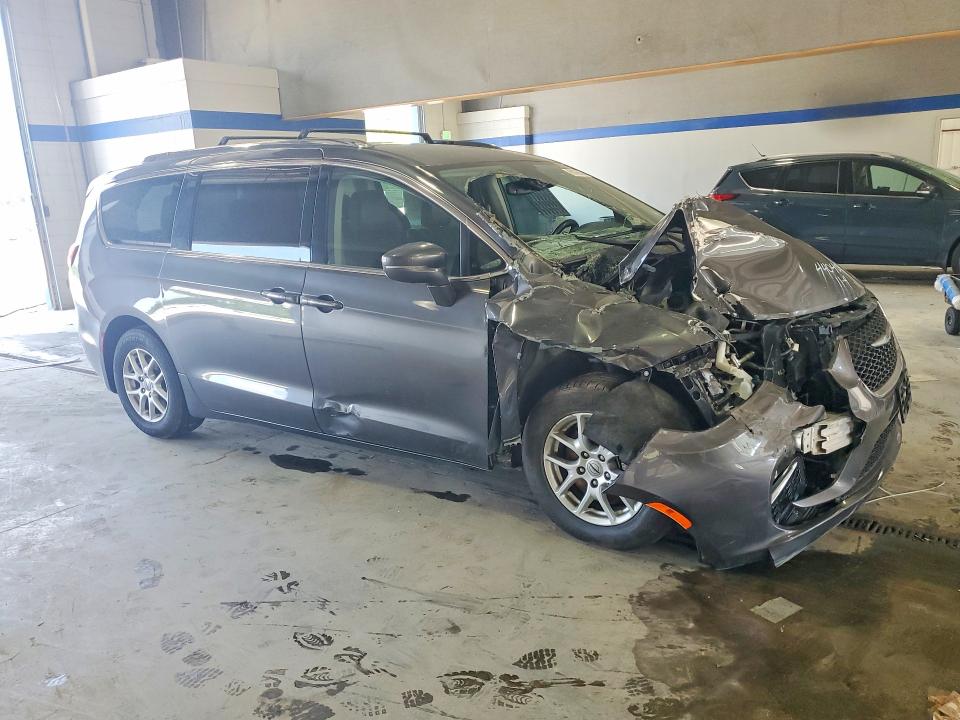 Aukcja sprzedaży 2021 Chrysler Pacifica, vin: 2C4RC1BG9MR528243, numer aukcji: 65578956