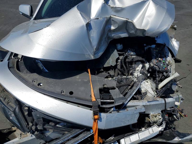 Продаж на аукціоні авто 2019 Chevrolet Impala, vin: 2G11Z5S31K9132054, номер лоту: 64952136