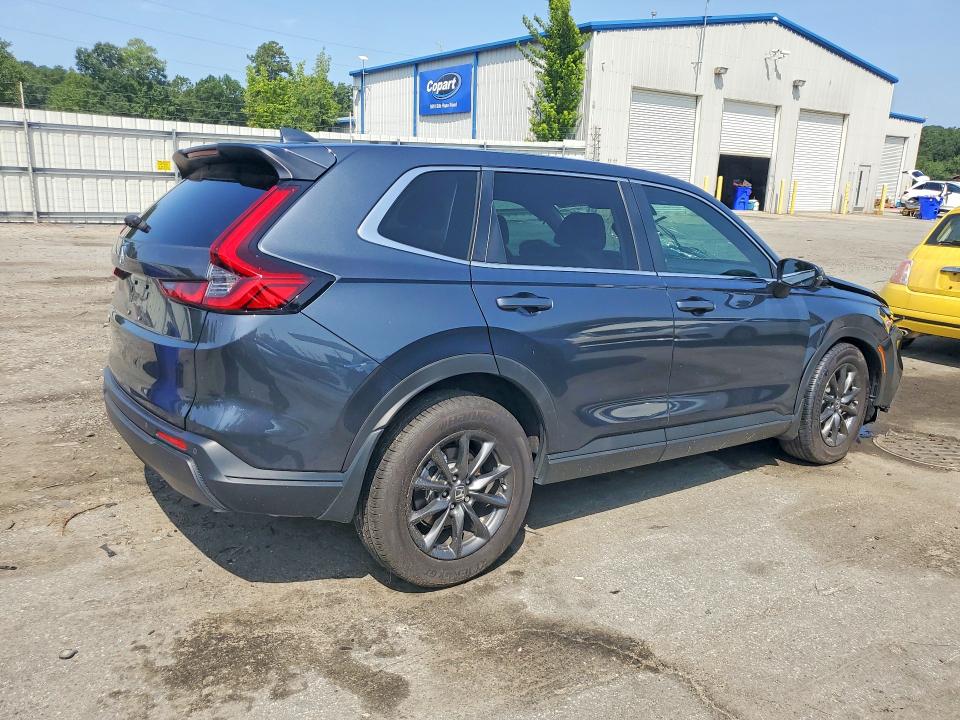 Продаж на аукціоні авто 2026 Honda Cr-v, vin: 7FARS3H79TE001095, номер лоту: 65265326