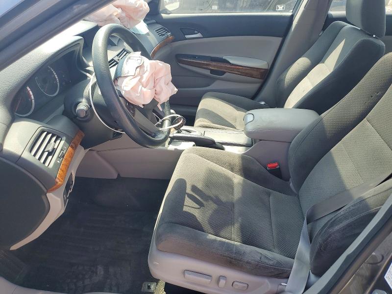 Aukcja sprzedaży 2012 Honda Accord, vin: 1HGCP3F72CA028817, numer aukcji: 67172866