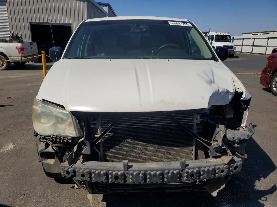 Aukcja sprzedaży 2012 Dodge Grand Caravan, vin: 2C4RDGBG2CR216327, numer aukcji: 66041766