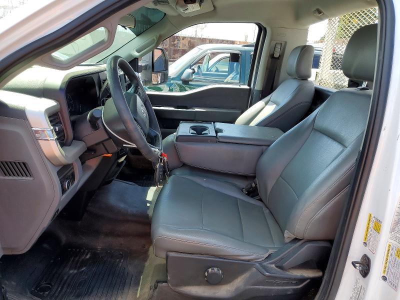 Продажа на аукционе авто 2023 Ford F250, vin: 1FTBF2AA0PEC46778, номер лота: 64981766