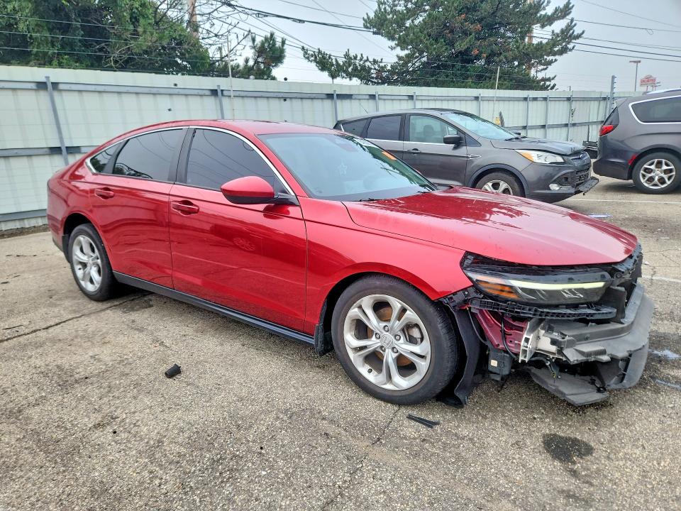 Продаж на аукціоні авто 2023 Honda Accord, vin: 1HGCY1F25PA020772, номер лоту: 64332616