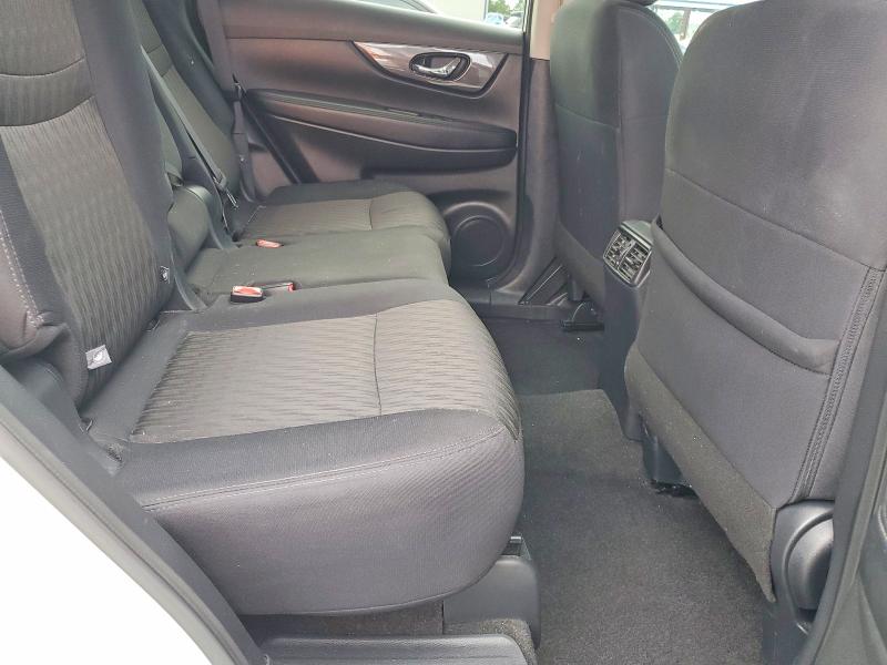 Продажа на аукционе авто 2020 Nissan Rogue, vin: 5N1AT2MT1LC787907, номер лота: 66592536