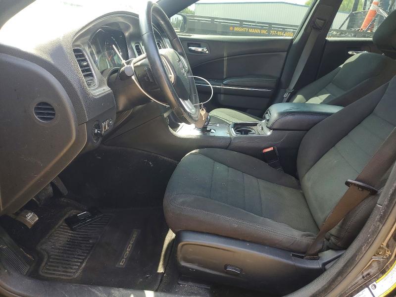 Aukcja sprzedaży 2013 Dodge Charger, vin: 2C3CDXBG2DH654928, numer aukcji: 64584346