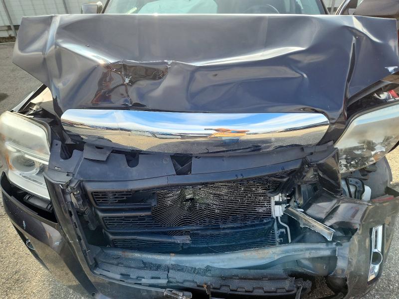 Aukcja sprzedaży 2015 Gmc Terrain, vin: 2GKALREK3F6313235, numer aukcji: 63247986