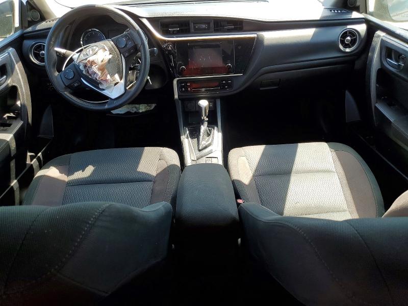 Aukcja sprzedaży 2019 Toyota Corolla, vin: 2T1BURHE8KC239290, numer aukcji: 65863386