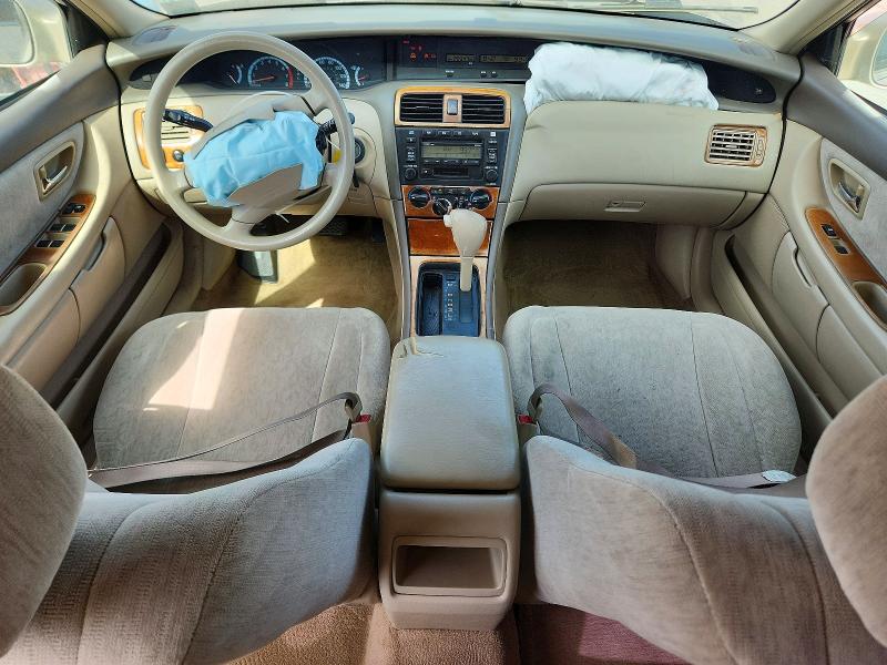 Продажа на аукционе авто 2001 Toyota Avalon, vin: 4T1BF28B21U177261, номер лота: 64001766